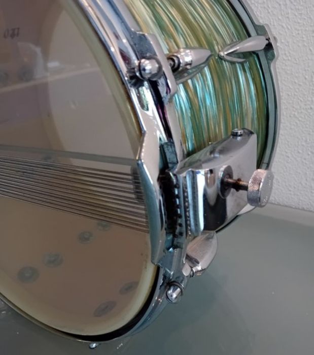 Tarola 14x8 Major Vintage