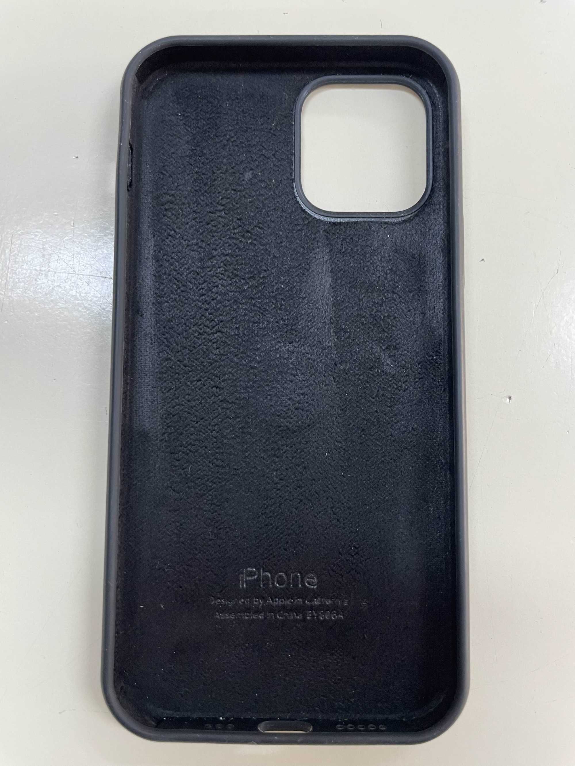 Capa iphone 12 pro