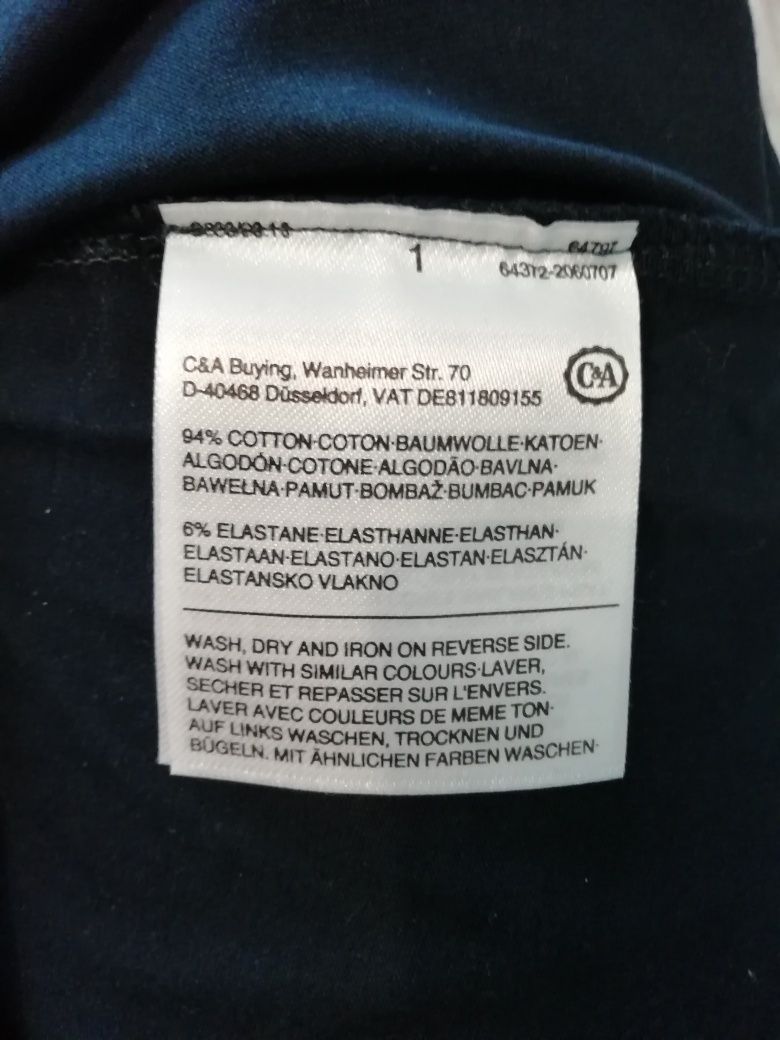 C&A bluzeczka rozmiar M/L