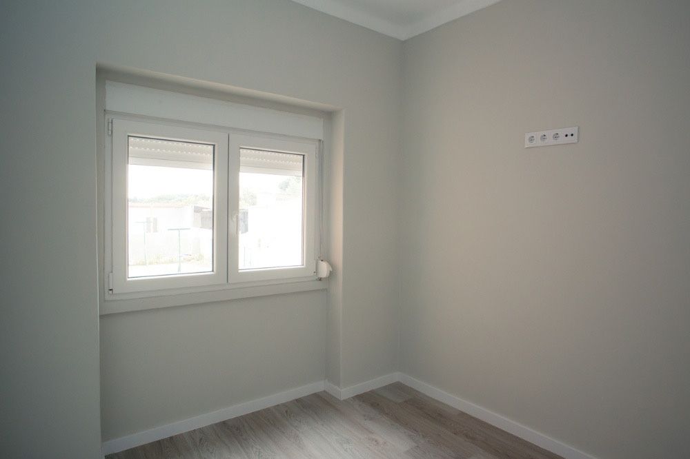 Apartamento T2 com logradouro