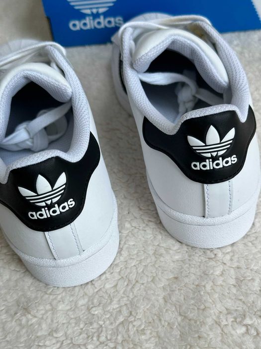 ButyDamskieadidasSuperstarCloudWhite r.41