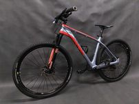 Canyon Grand Canyon CF_Karbon_29"_Shimano_Deore_SLX_XT