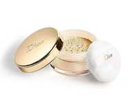 Puder Dior Diorific Precious Rocks Golden Glow Loose Powder