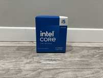 Procesor Intel Core i5-14600KF 14. Gen LGA1700 Nowy