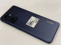 Oppo Reno 7 5G 8/256GB Niebieski