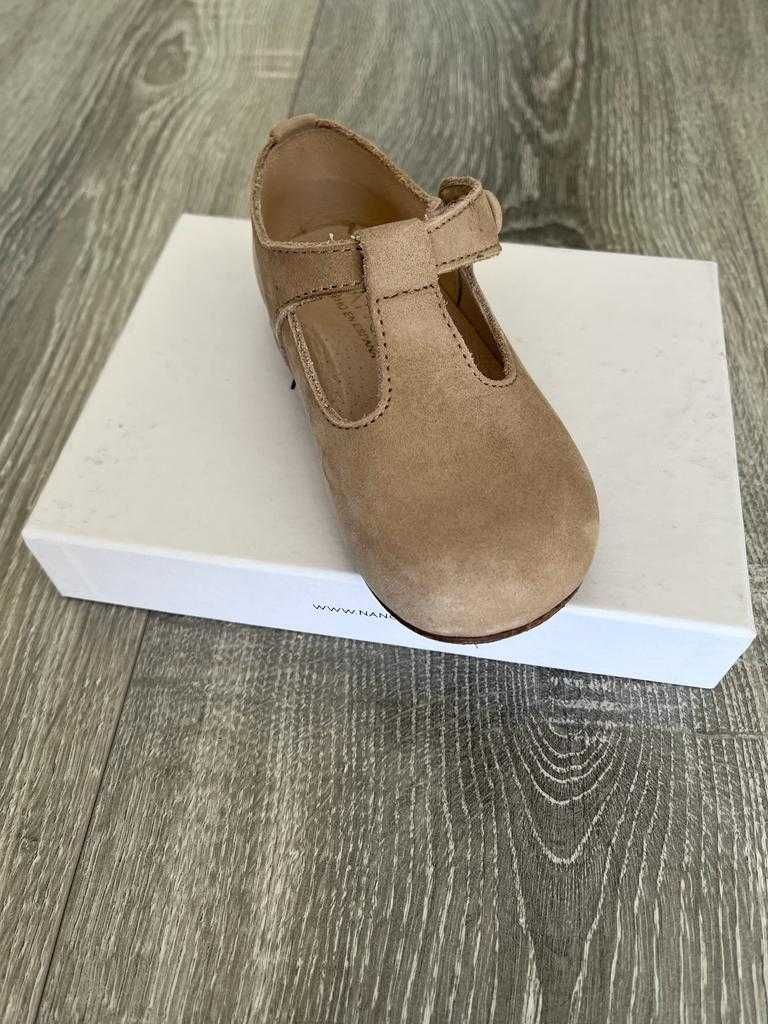 Sapatos de criança