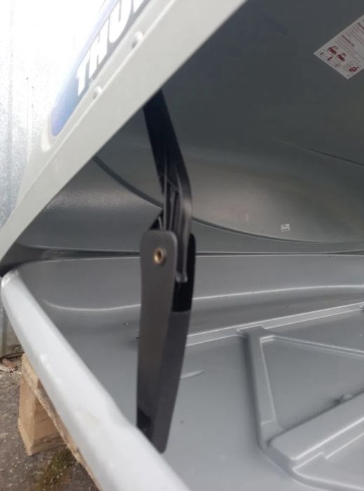 Багажник на дах thule ocean 100