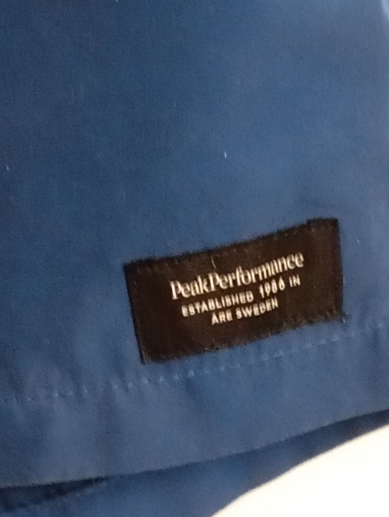 Szorty kąpielowe Peak Performance