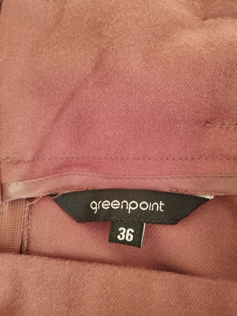 Spódnica Midi Greenpoint 36