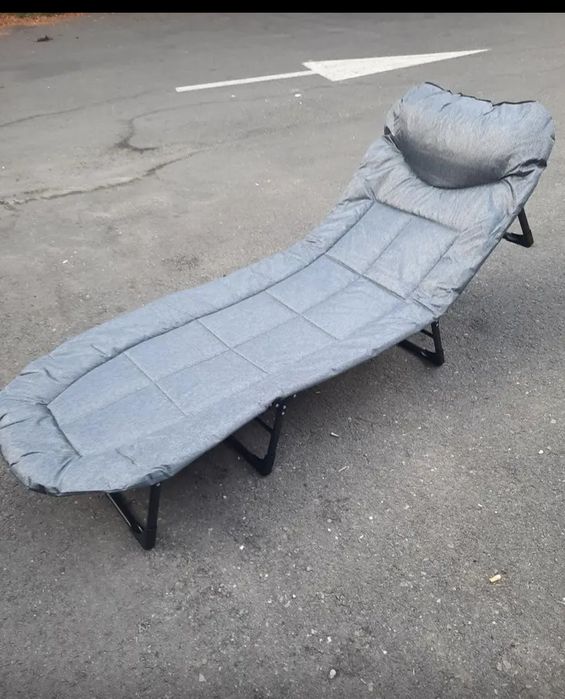 Розкладне ліжко 190см