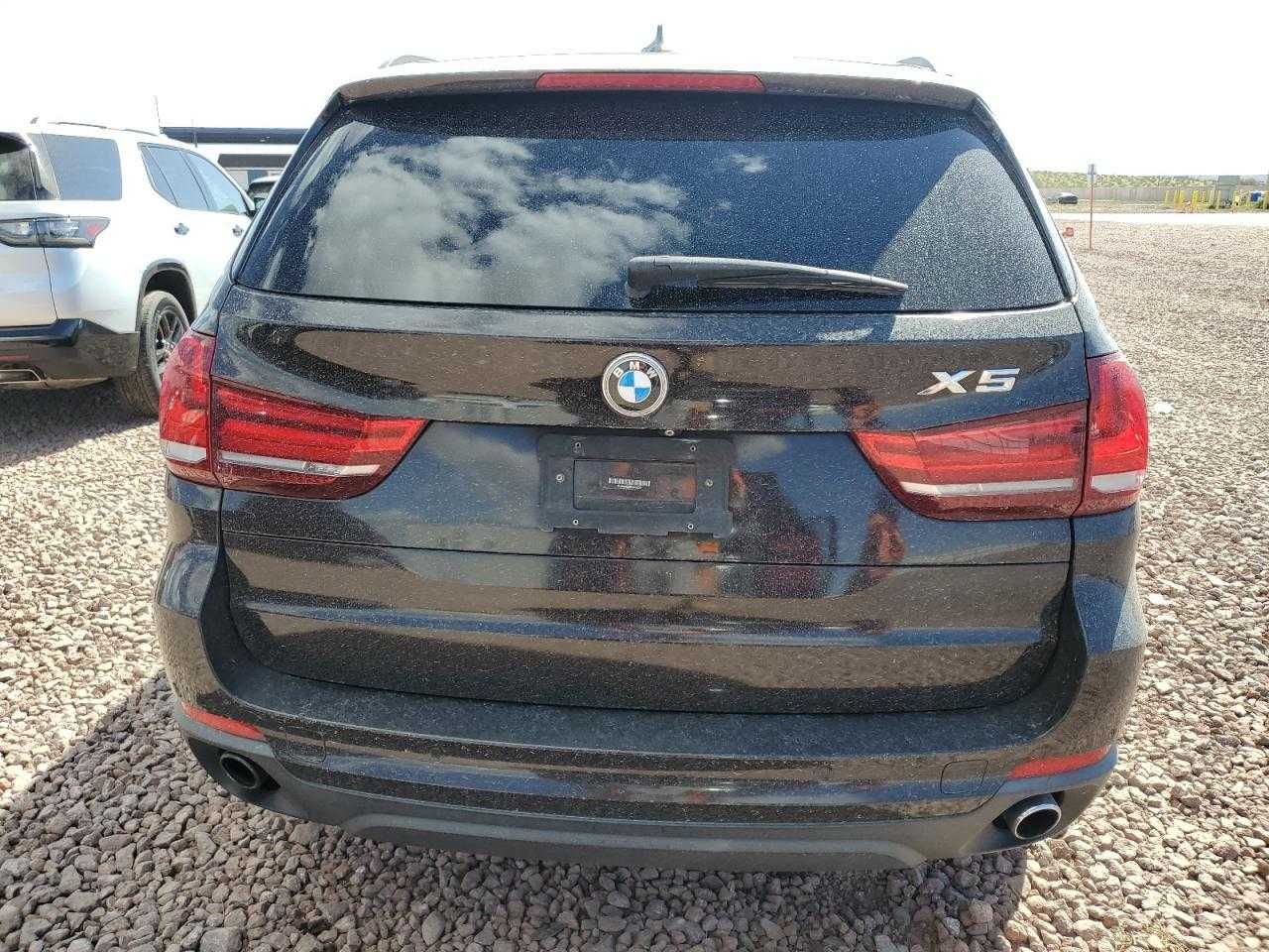 Bmw X5 Xdrive    35i