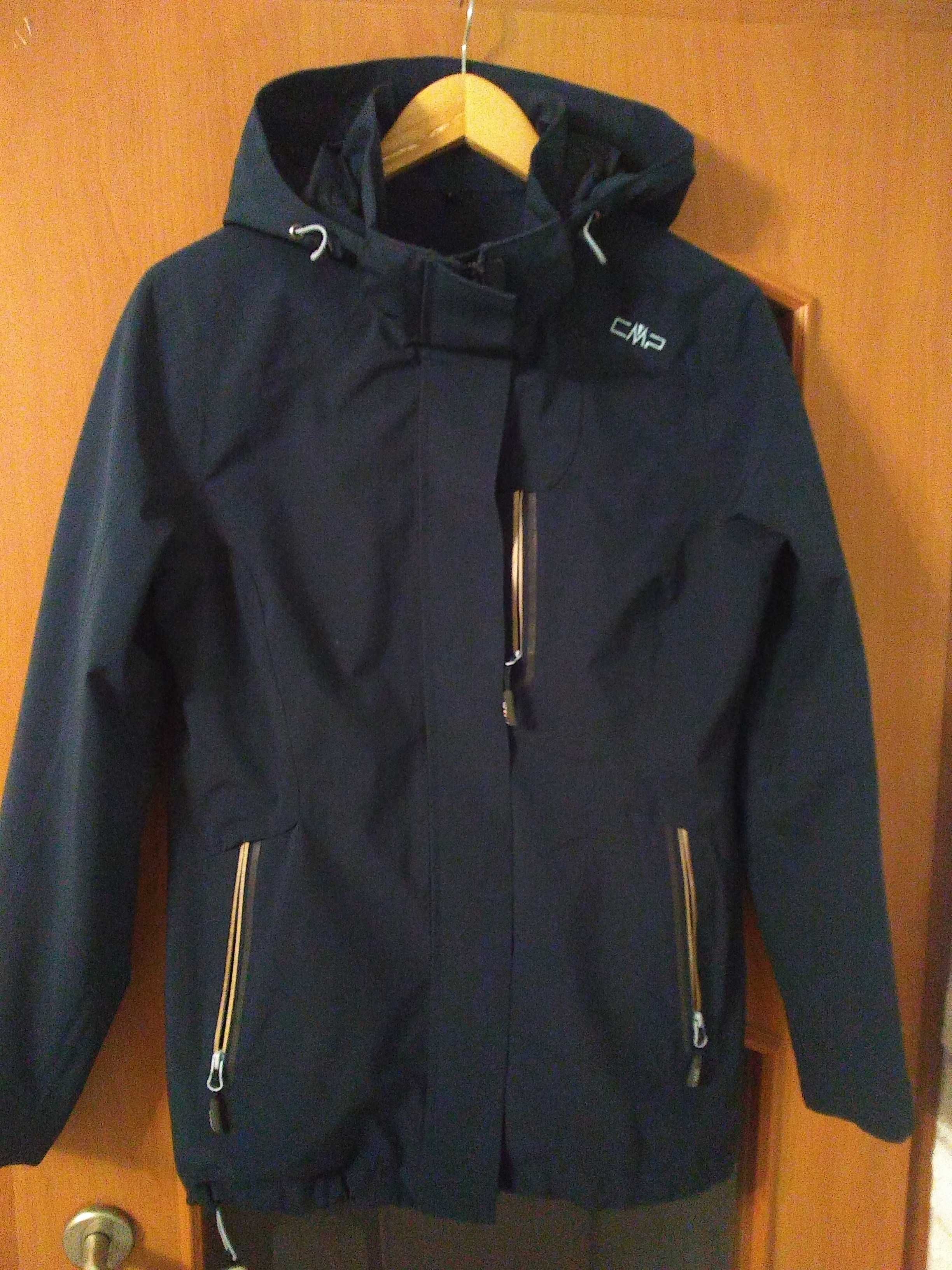 Kurtka softshell damska CMP - 38