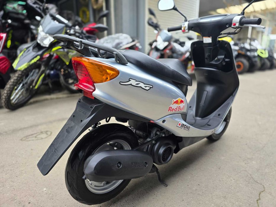 Мопед/Скутер Yamaha Jog SA-16 Japan Одесса