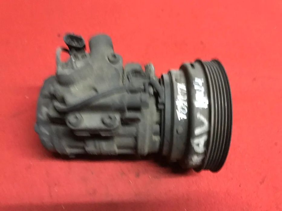COMPRESSOR DO AR CONDICIONADO TOYOTA RAV4 2.0