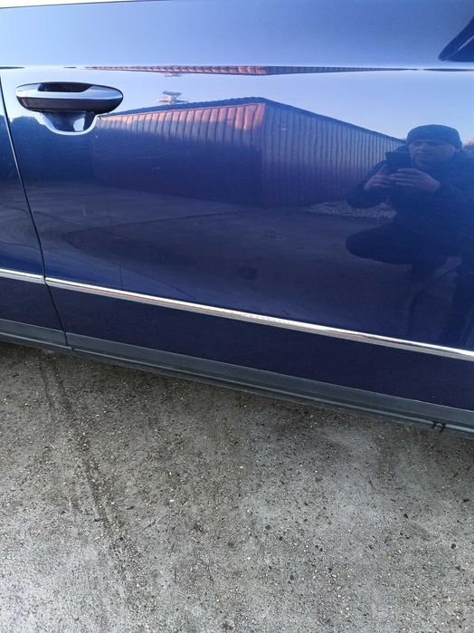 VW Passat B6 1.9 2007r