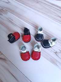 Взуття для ляльки Блайз