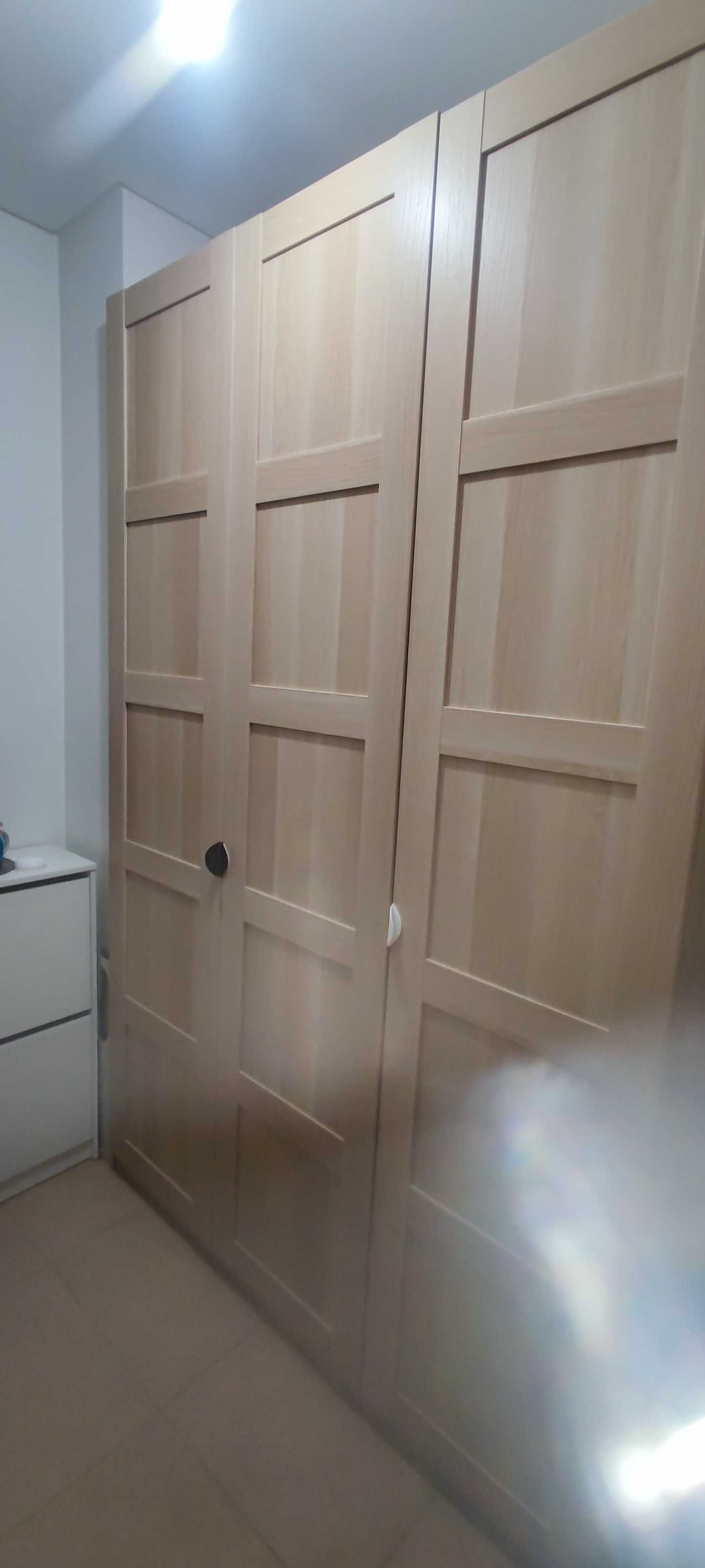 Armário Pax IKEA