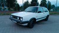 Golf 2  1992 1.6 benzyna