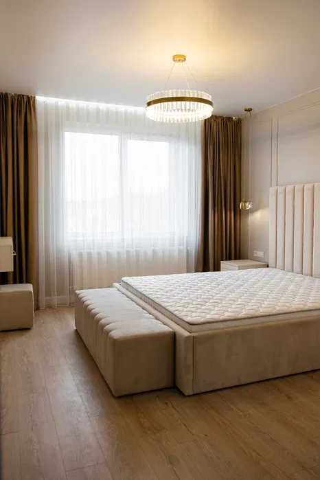 Продаю свою квартиру в сучасному ЖК під Києвом. Безпека, вигідні умови