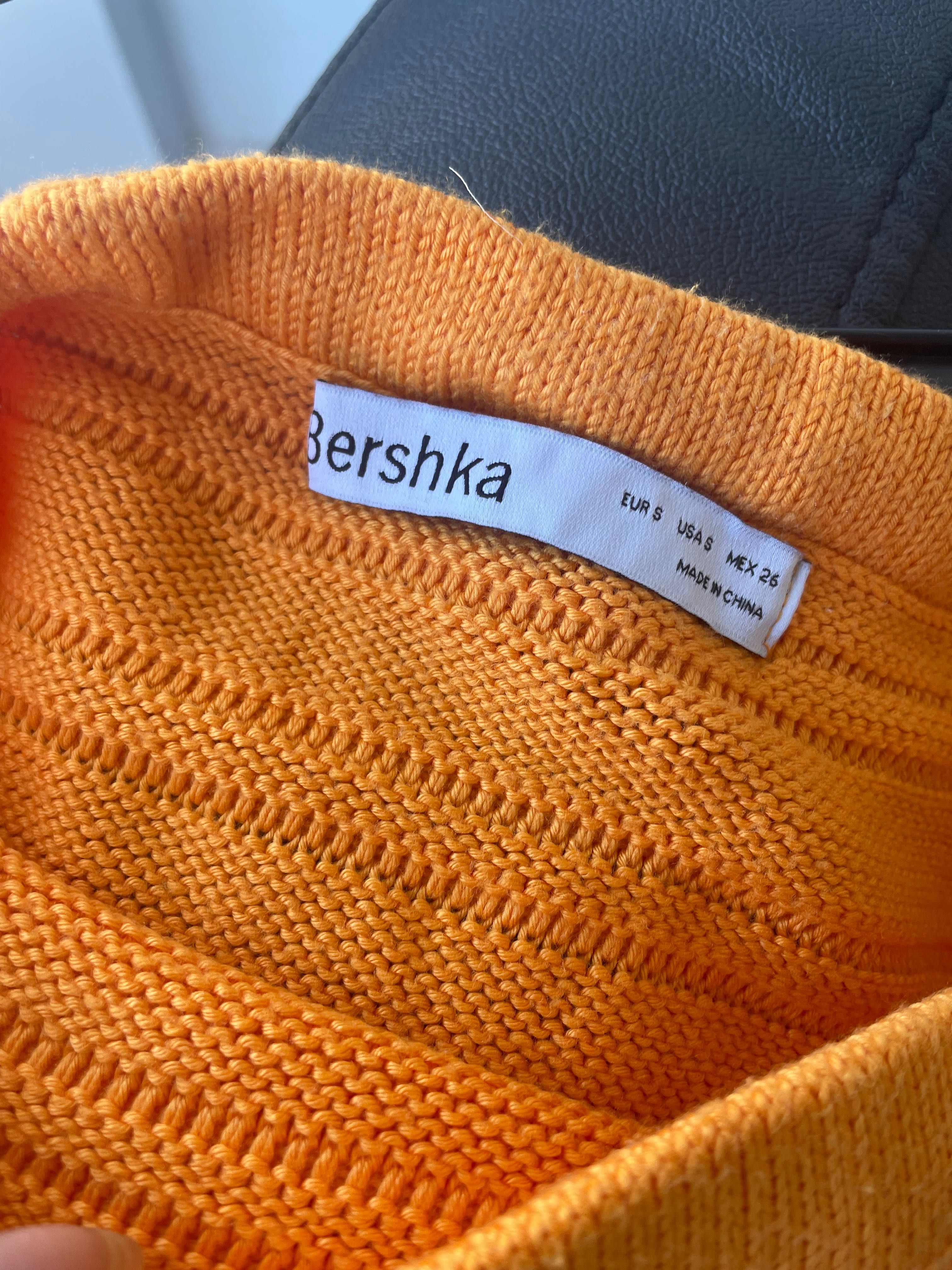 Vendo saia bershka