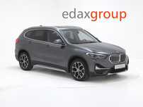 BMW X1 16 d sDrive xLine Auto