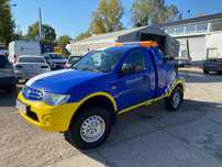 Mitsubishi L200  Holownik Mitsubishi l200, parkingi podziemne,52 tys km.
