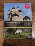 Podręcznik do historii poznać przeszłość 1