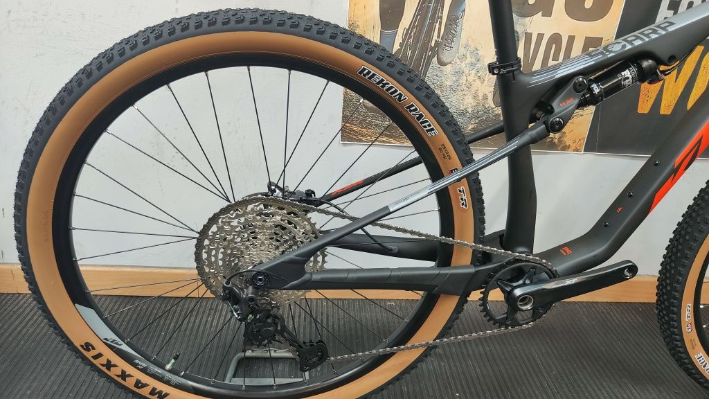 KTM Scarp Elite XT