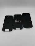 NOWY iPhone 15 Black 256 GB Czarny 100% kondycja baterii • GWARANCJA •