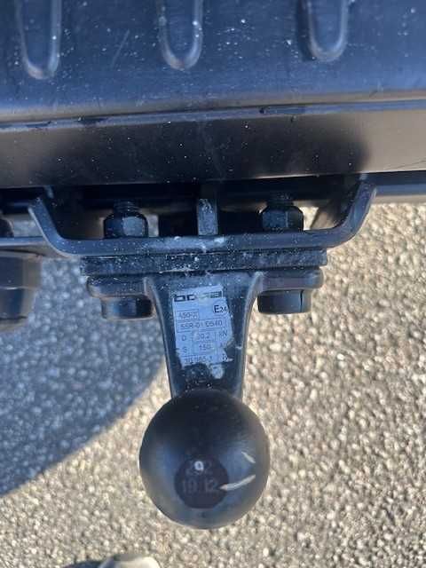 Ford Transit Custom 2.0 Euro6