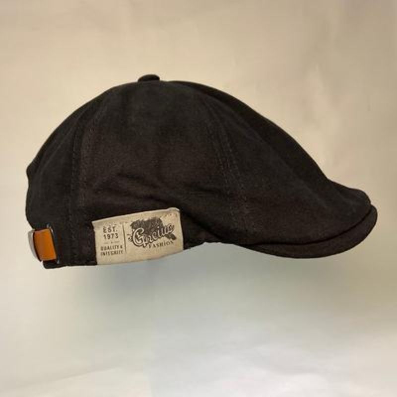 Кепка  хуліганка газетника newsboy берет Ivy Cap