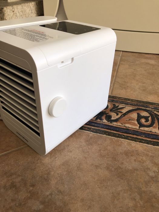 Mini ar condiciocionado Microhoo