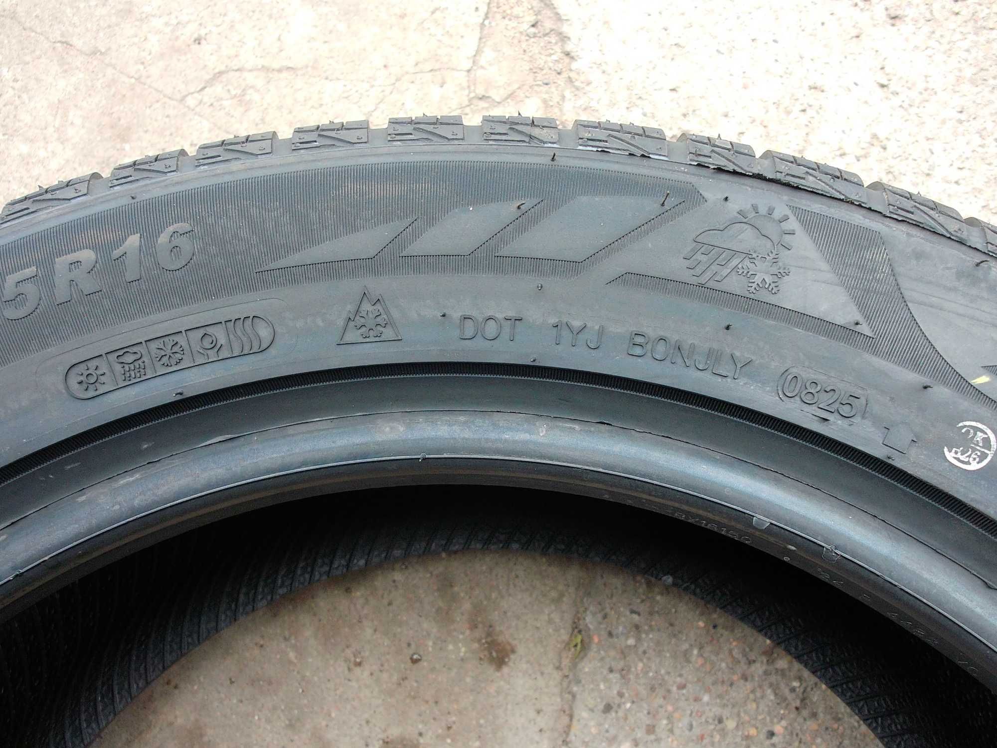 Sailun Atrezzo 4Season 205/55/16 94V XL nowe z 2025r