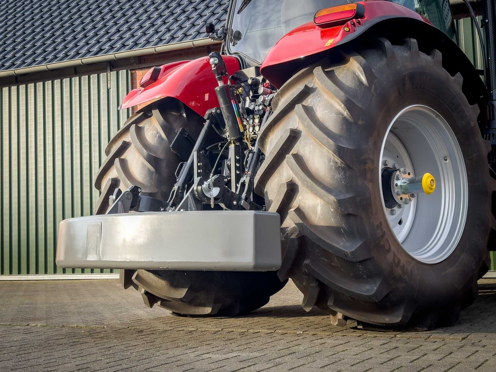 Balast- Obciążnik tylny TW-REAR 800 kg Totec