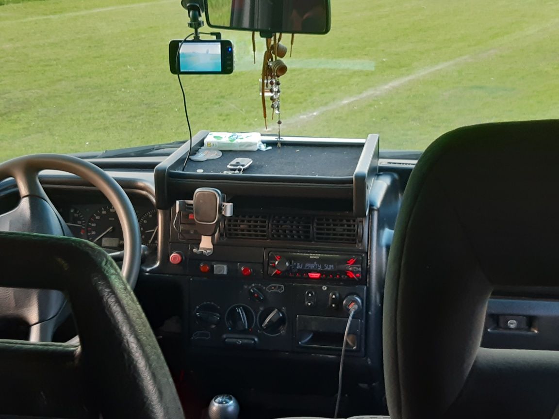 Vw t4 transporter multiwan caravelle
