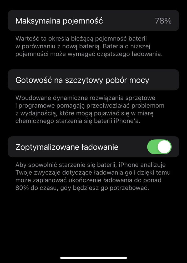Iphone 13 black.