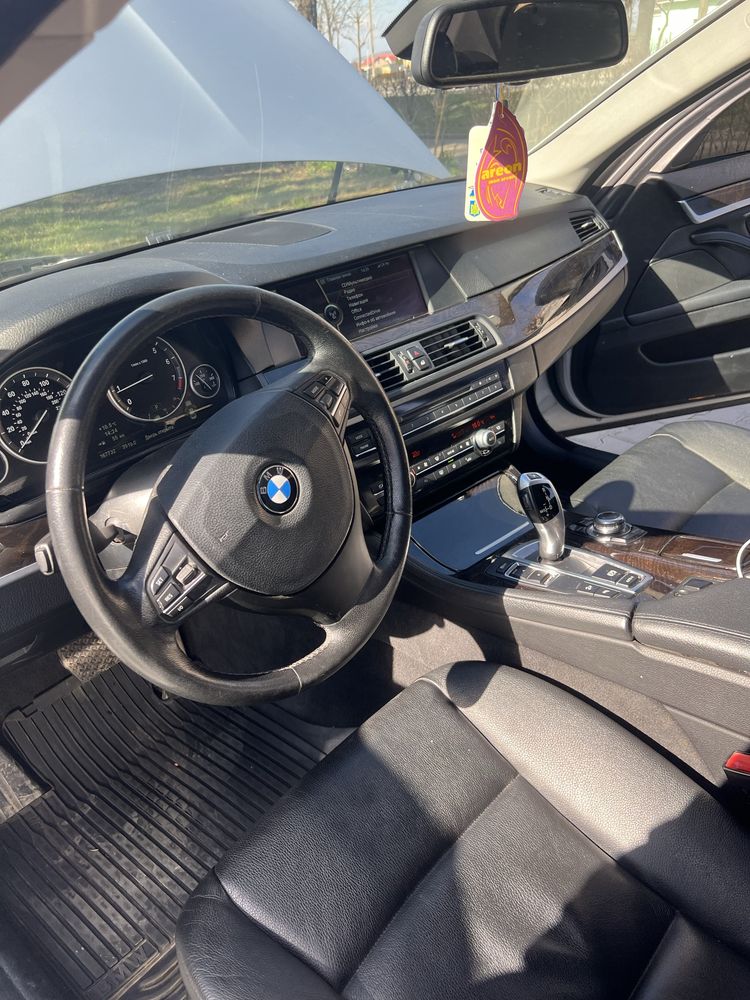 BMW f10 528i 2012 xDrive | БМВ ф10 528