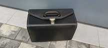 Samsonite Transit neseser kufer lotniczy na szyfr walizka