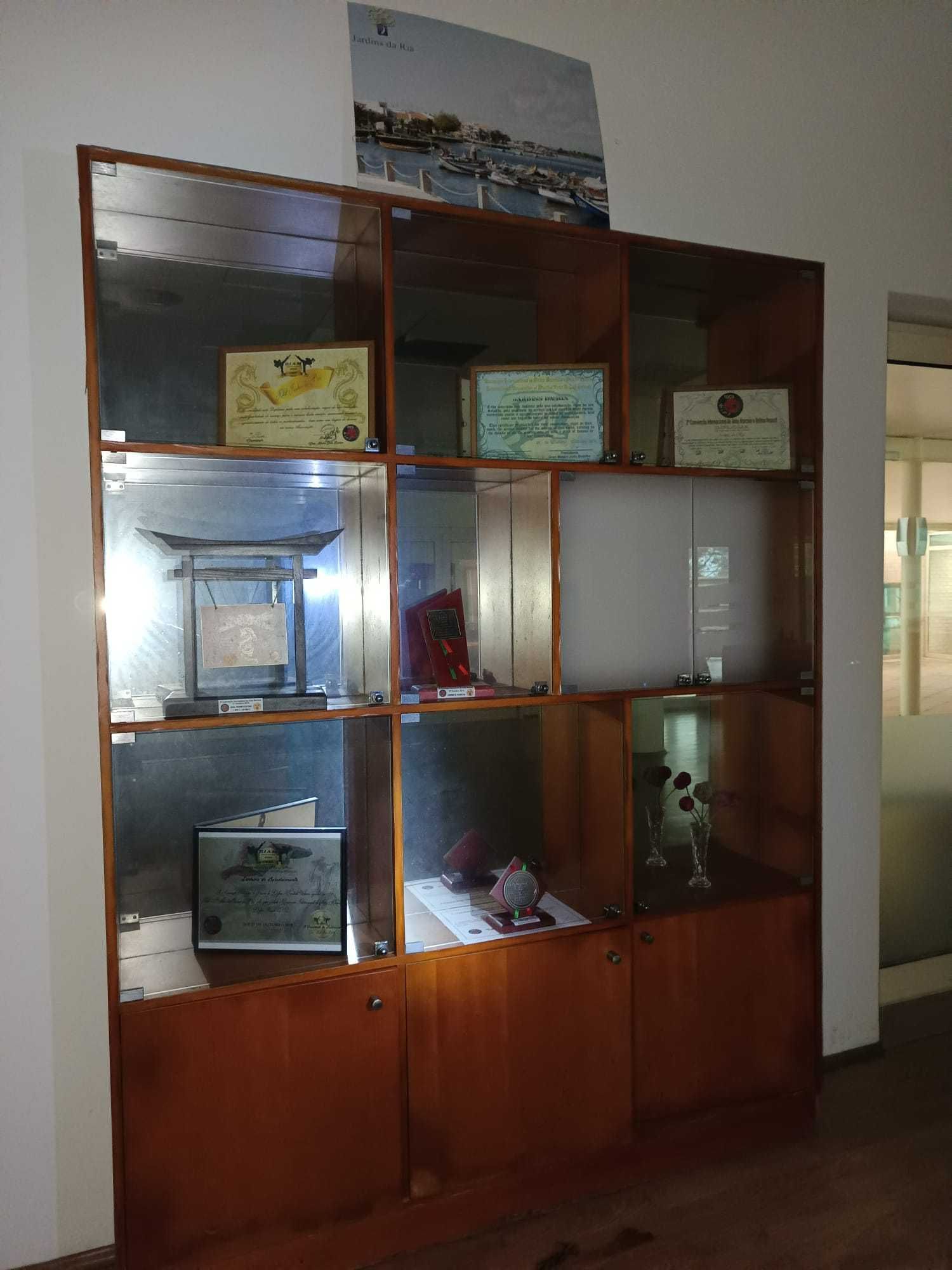 Conjunto de Sala