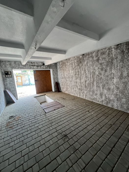 продам Гараж