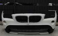 BMW X1 E84 бампер запчасти разборка BMW X1 E84