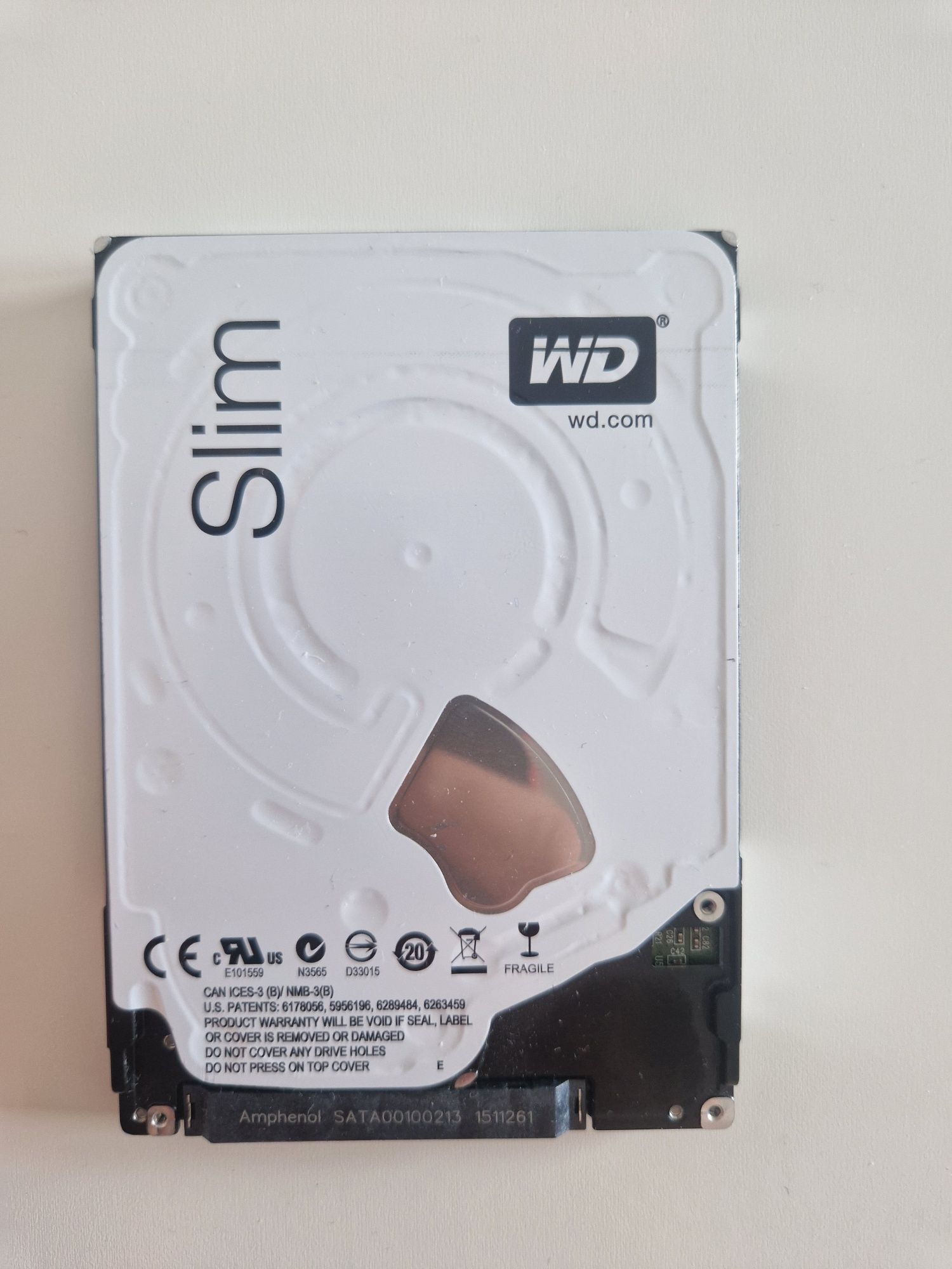 Dysk przenośny 1TB WD Black Wrocław Wysoka Wysyłka olx