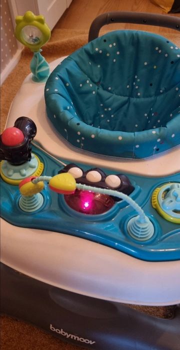 Voador BabyMoov Como novo