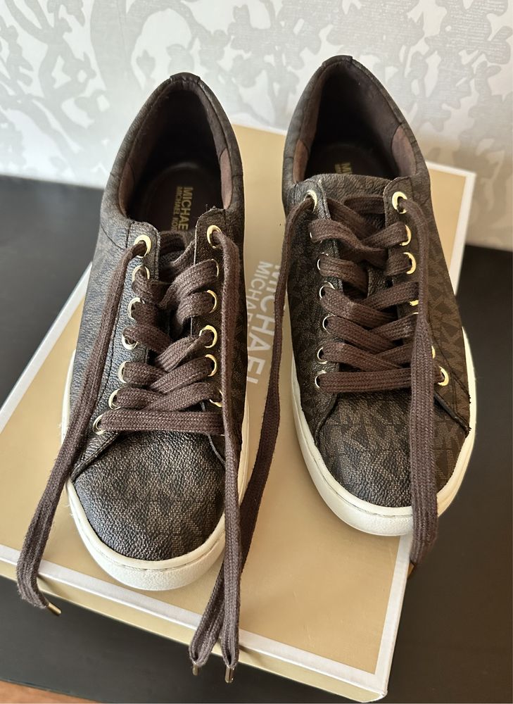 Sapatilhas da Michael Kors
