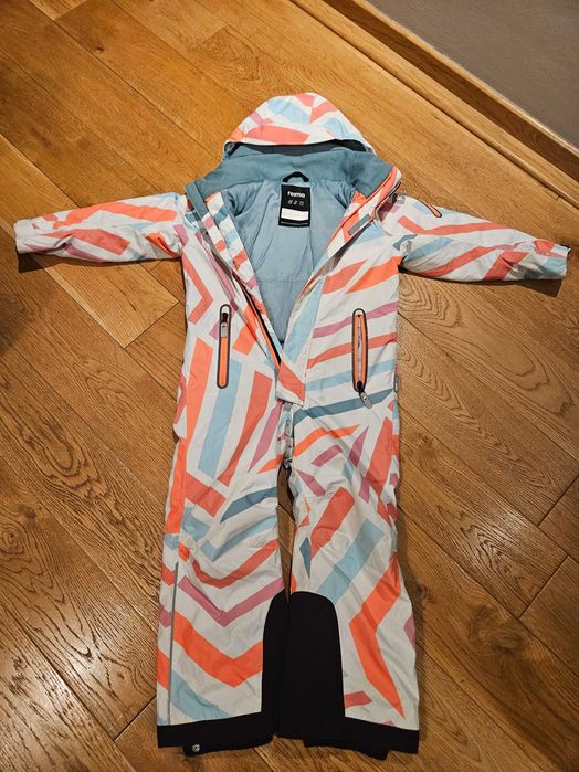 Kombinezon marki Reima, rozmiar 110 cm