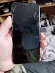 Telefon Motorola E22 na części