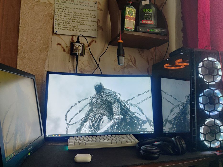 Продам компьютер
