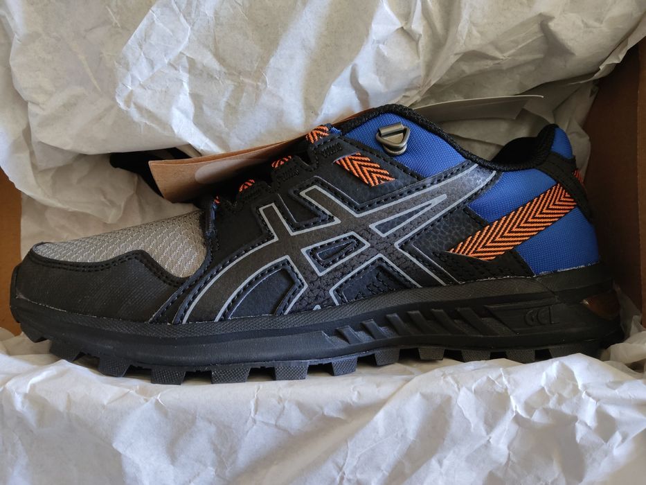 Sapatilhas ASICS