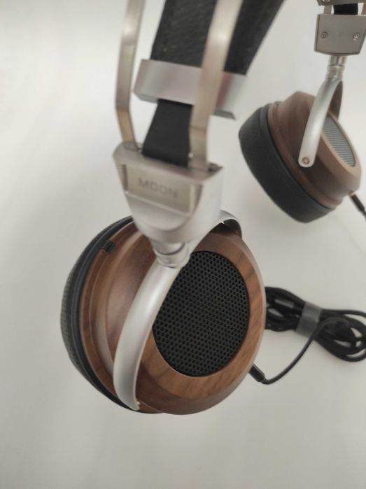 DIY Headphones 32 ohm Unknown drivers