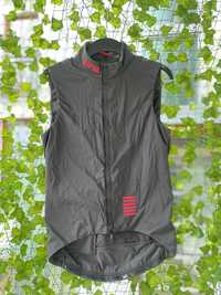 Pro team insulated gilet RAPHA kamizelka rowerowa